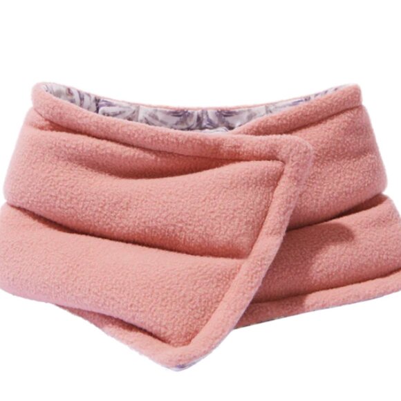 New Wolven Harmony Pastel Color Neck and Shoulder Wrap - Picture 10 of 10